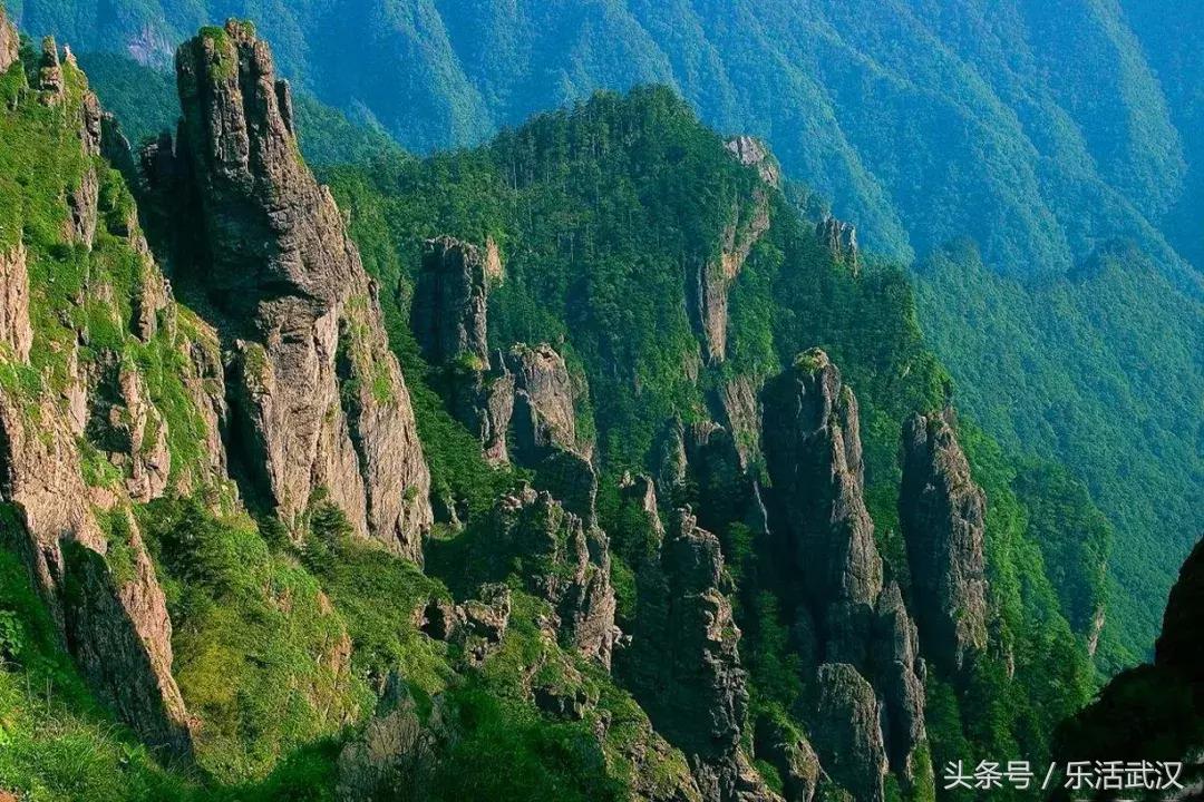 武汉春游两日游攻略大全,武汉春游适合去哪里玩