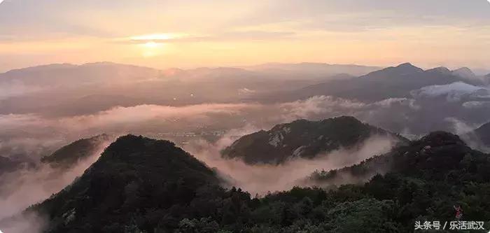 武汉春游两日游攻略大全,武汉春游适合去哪里玩