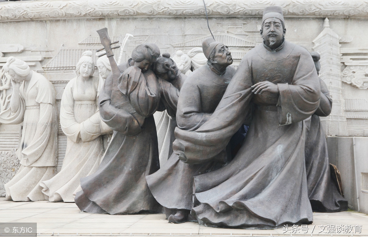 2021中考语文文学常识,中考语文文学常识100题汇总附答案