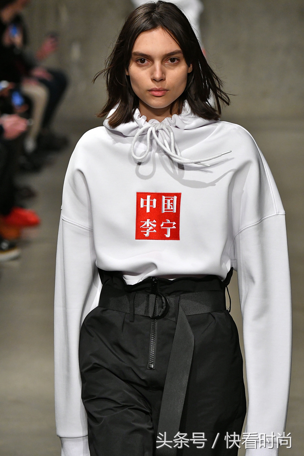 李宁近6年市值激增逾千亿港元,中国李宁业绩增长