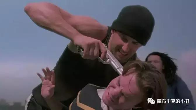 这部电影让你有什么感触,这四部超级烂片你看过哪一部