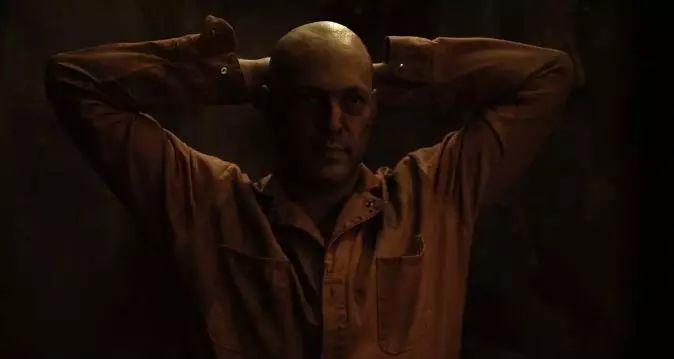 徒手拆车，脚剁头颅，断骨碎心！罕见的*力暴**，超激的老派cult