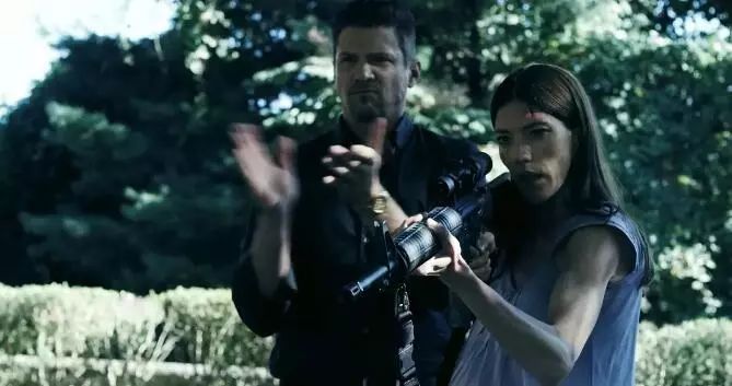 徒手拆车，脚剁头颅，断骨碎心！罕见的*力暴**，超激的老派cult