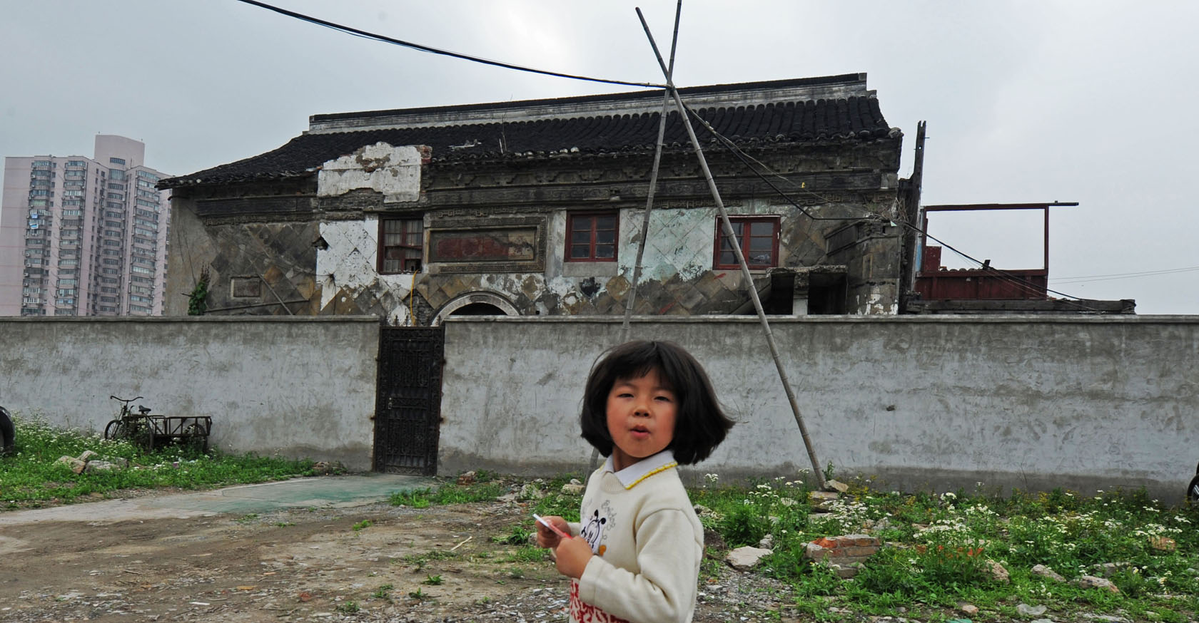 悦读城市全景图,悦读城市上海