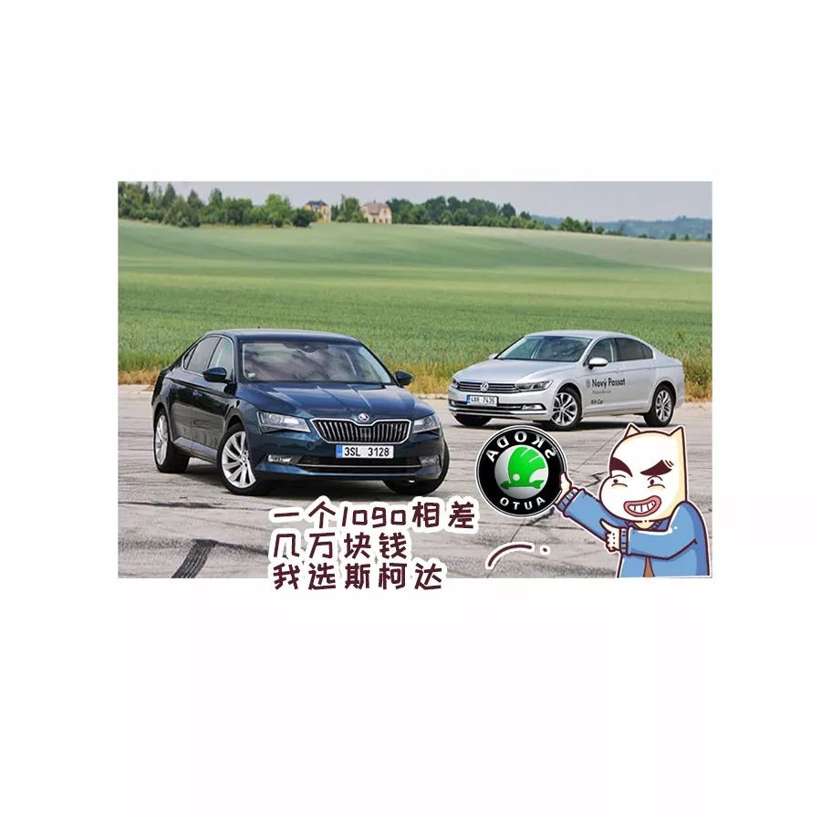 斯柯达雪佛兰哪个品牌好,斯柯达和现代哪个品牌好