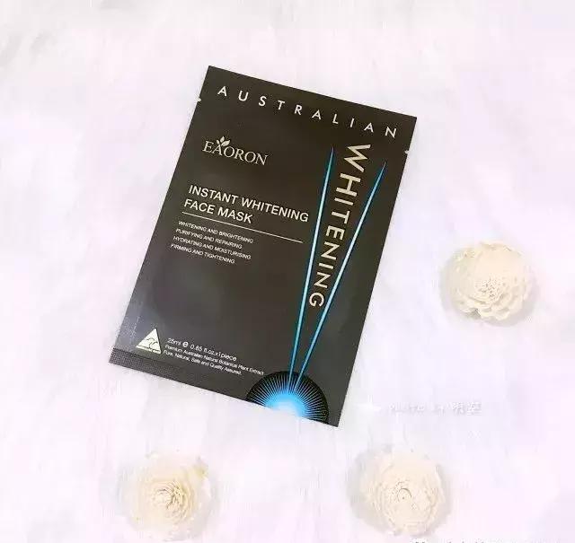 澳洲eaoron蜂毒面膜,澳洲eaoron谷胱甘肽面膜