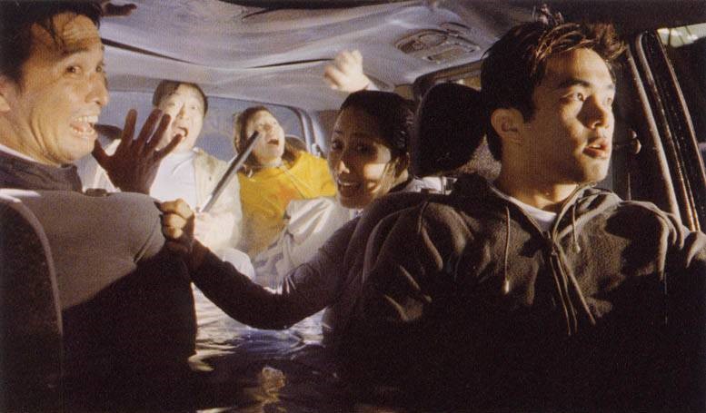 超爽犯罪动作电影,像犯罪都市血腥刺激的电影