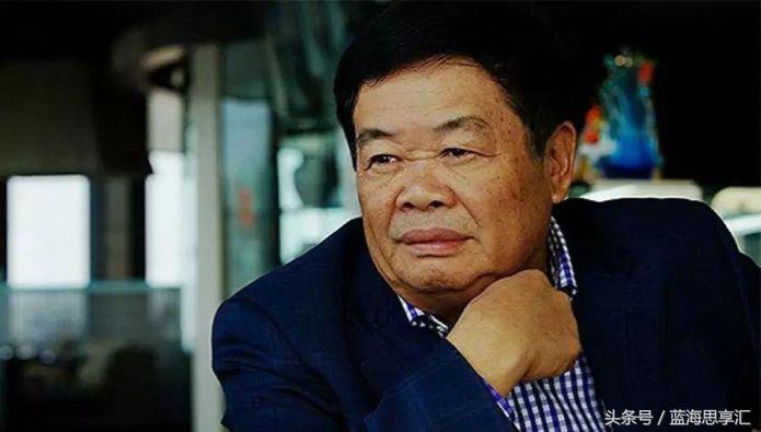 曹德旺为人处世之道,国学大成之道曹德旺