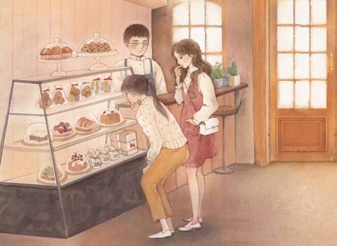 女人不爱你了通常会有这四种表现,女人不爱你的六个表现你都知道