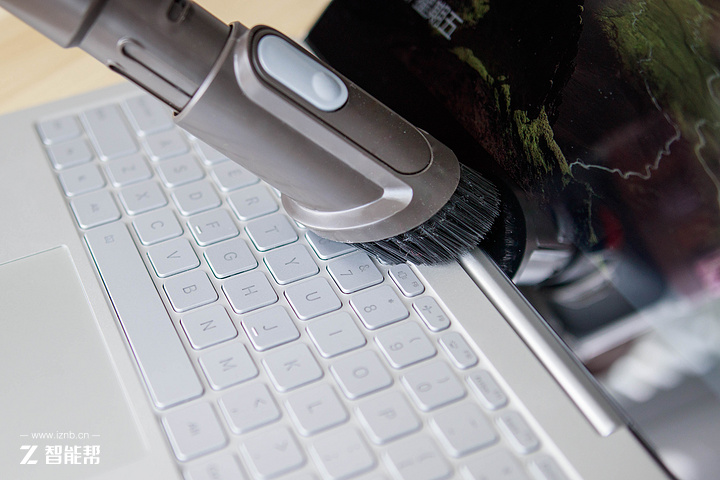 美的无线吸尘器p3s,美的洗脱一体吸尘器测评