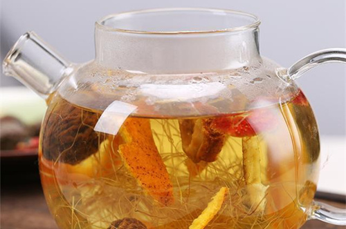 什么中药降血压能当茶喝,可以稳定血压的草药