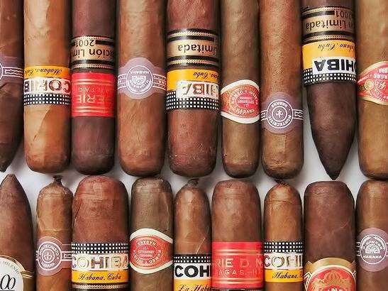 跨境游客,购买古巴雪茄最应该注意什么?