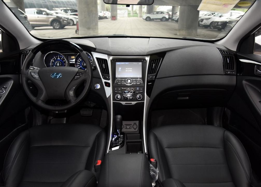 索纳塔八为什么那么便宜,索纳塔8是什么梗