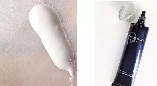 美妆店的cpb隔离霜是真的吗,美妆店用的隔离