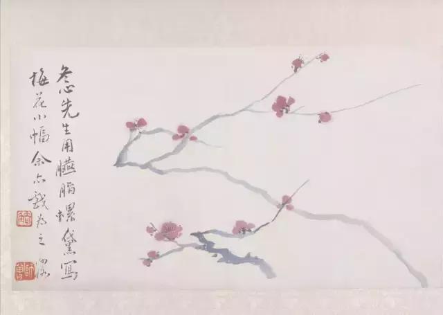 鲁迅与弘一法师,鲁迅李叔同张爱玲