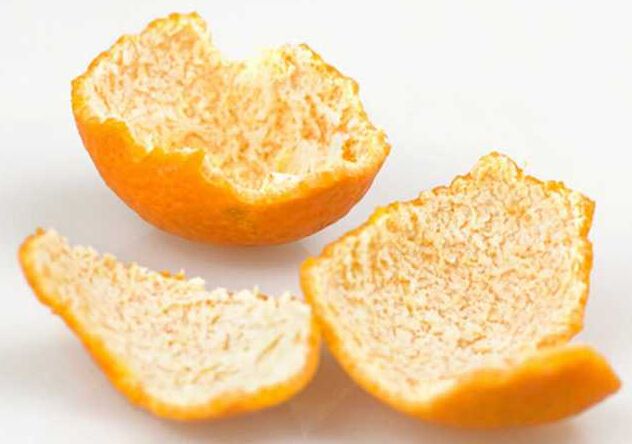 吃完橙子洗了手还是黏黏的,吃完橙子后用不用洗手