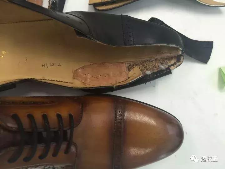 固特异鞋和胶粘鞋区别,胶粘鞋与固特异工艺鞋哪个好