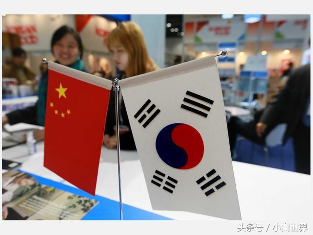 限韩这两年韩国怎么样了,禁韩禁令结束了没