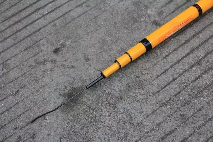 一根好鱼竿,野钓鱼竿不考虑价格哪款鱼竿好