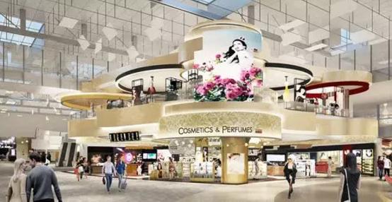 新加坡购物游攻略大全,比新加坡好玩的国家