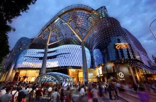 新加坡购物游攻略大全,比新加坡好玩的国家