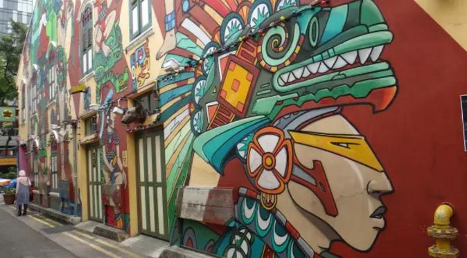 新加坡购物游攻略大全,比新加坡好玩的国家