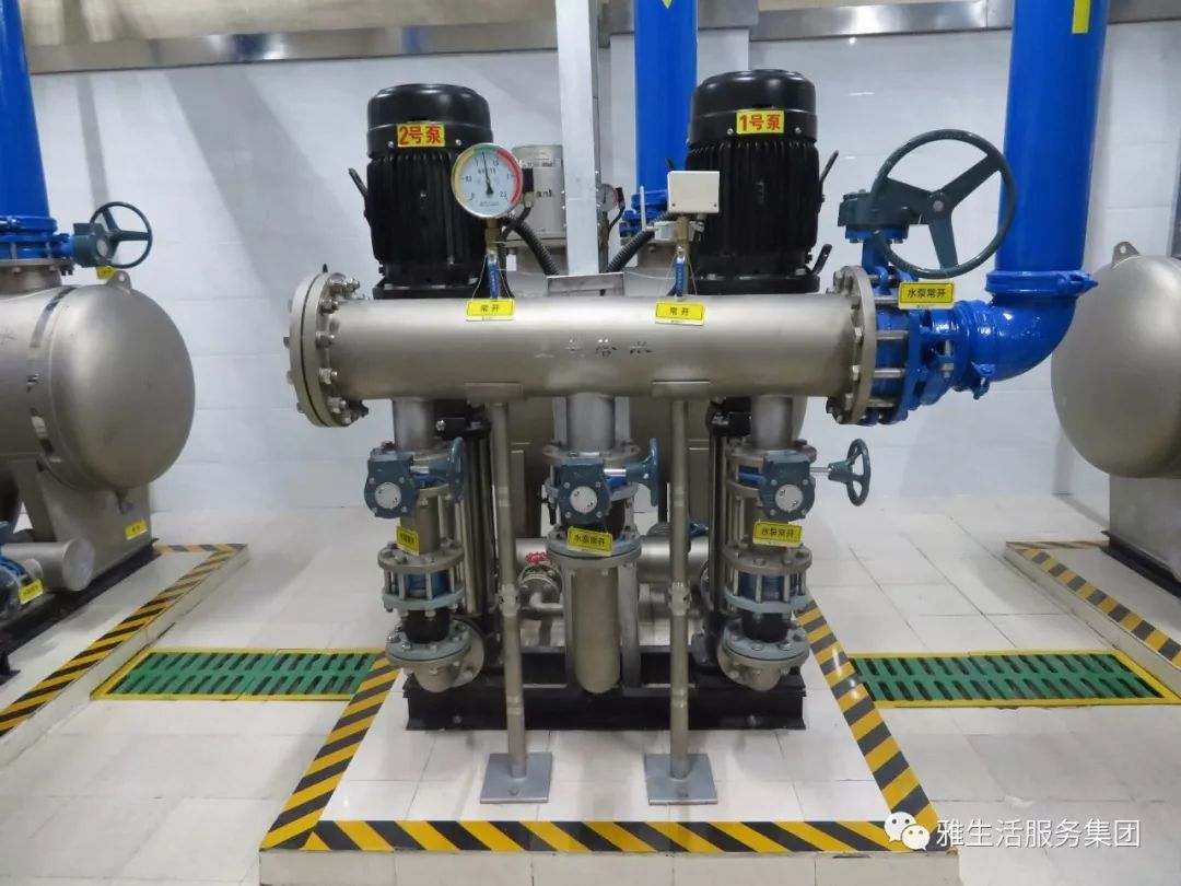 学习||雅居乐物业标杆项目亮点(100张大图解析高品质物业)