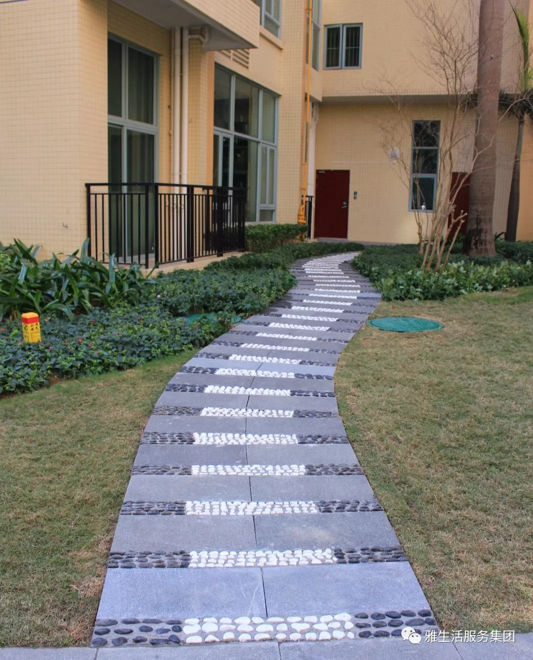 学习||雅居乐物业标杆项目亮点(100张大图解析高品质物业)