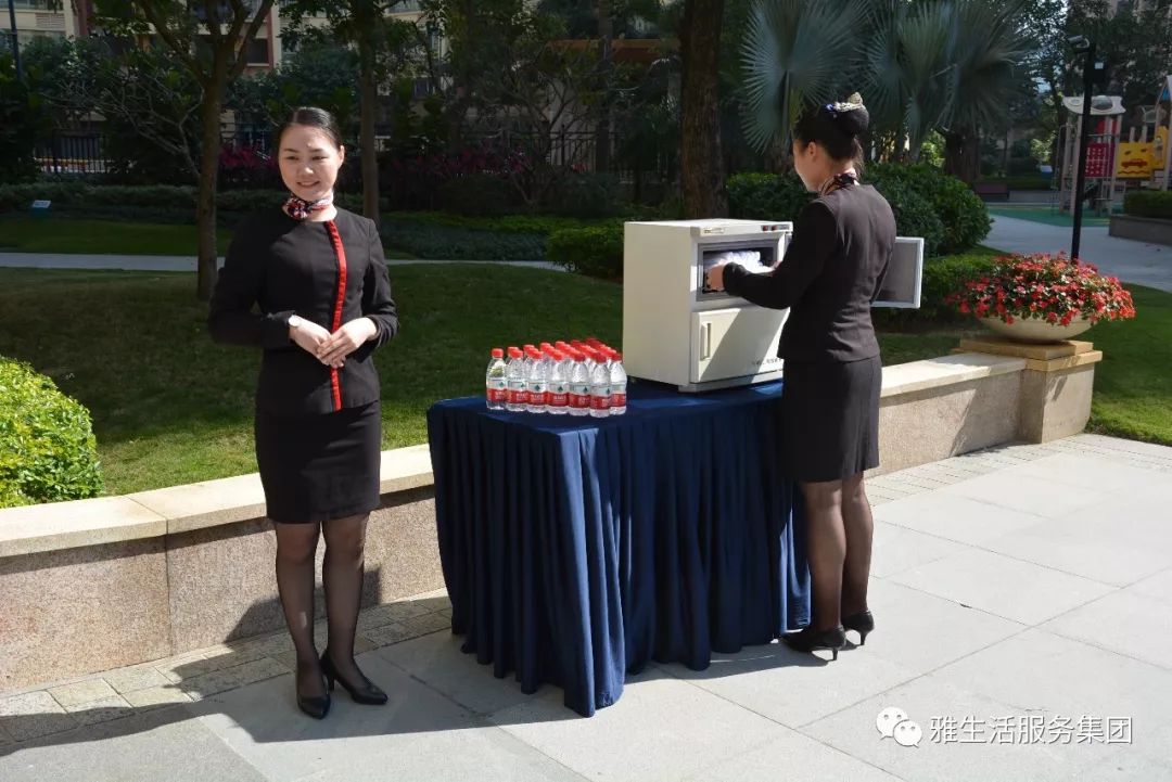 学习||雅居乐物业标杆项目亮点(100张大图解析高品质物业)