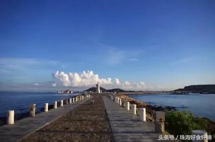 珠海旅游民宿推荐,珠海便宜的海边民宿推荐