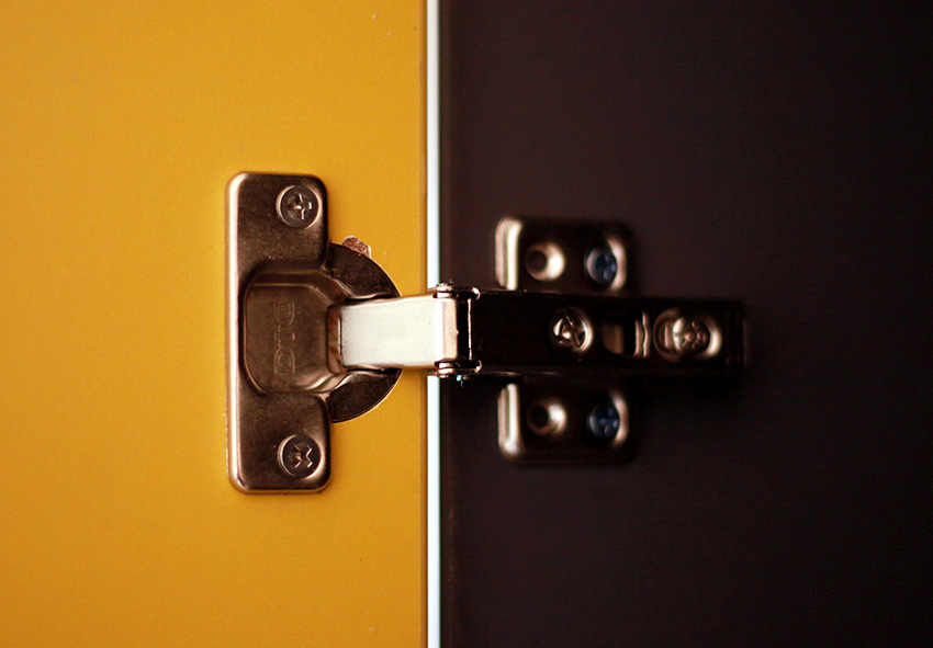 定制家具九大空间,定制家具对比案例