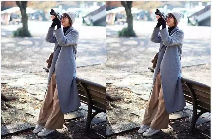 最近几年流行穿搭风格女,女人最适合的十大穿搭风格