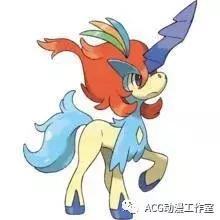 宝可梦历代游戏神兽,宝可梦历代神兽盘点