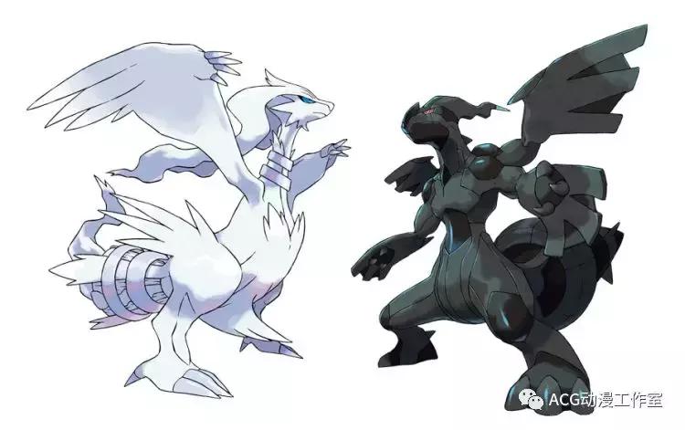 宝可梦历代游戏神兽,宝可梦历代神兽盘点