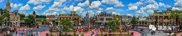 全景摄影后期拼接教程,ps全景拼接方法