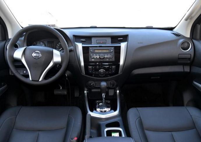 日产帕拉丁升高2.5寸,日产帕拉丁3.3爆改