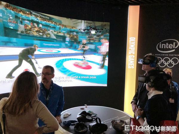 5g时代vr技术的未来发展,5g时代vrar技术