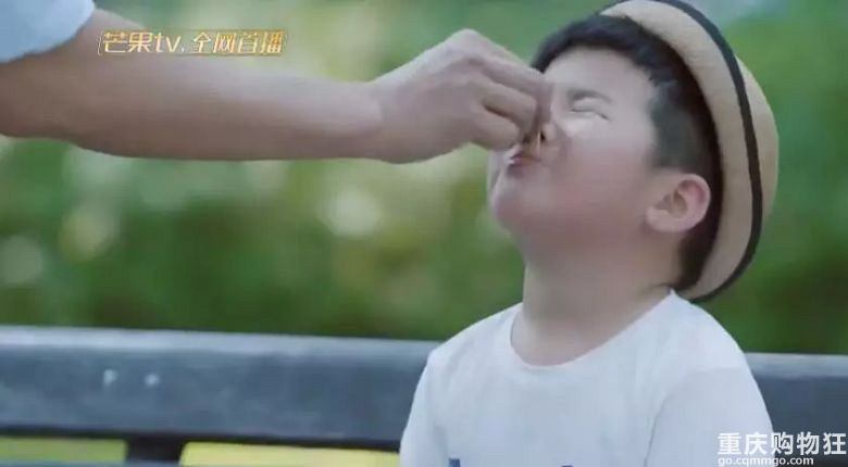 刘烨这个《老男孩》可让你家儿子省省心吧！