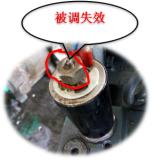 轮式挖掘机主泵维修,挖掘机更换主泵