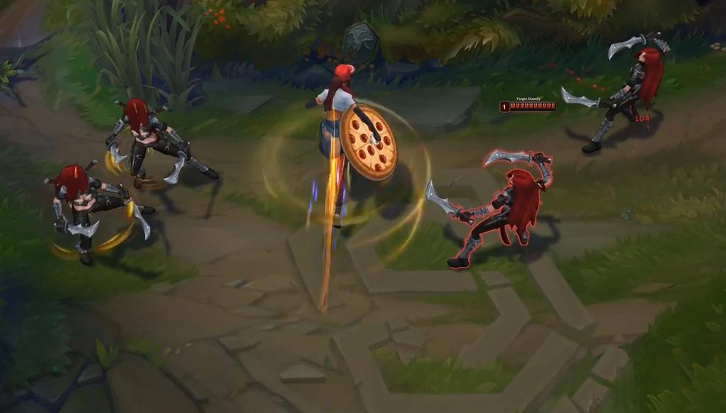 奥德赛希维尔和咖啡甜心希维尔,8.0平民希维尔和8.5未来希维尔