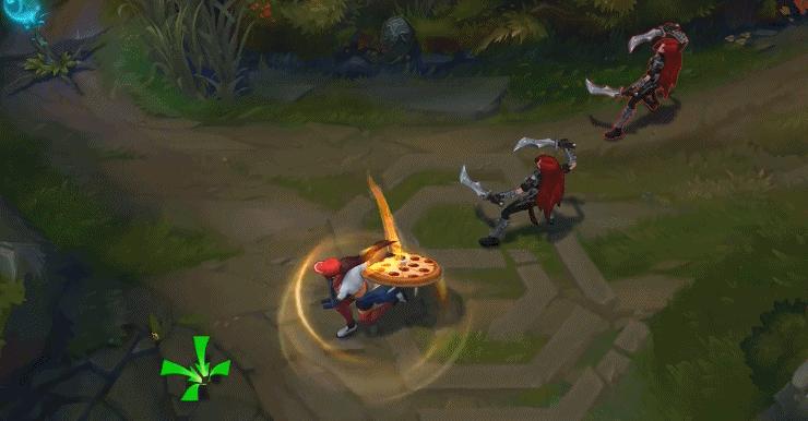 奥德赛希维尔和咖啡甜心希维尔,8.0平民希维尔和8.5未来希维尔