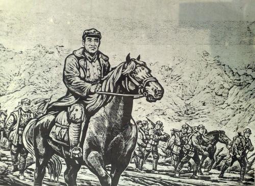 河南白朗起义的传说,河南白朗起义