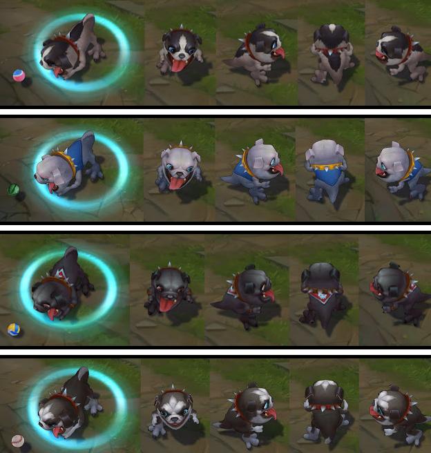 lol阿狸新皮肤计划,lol阿狸皮肤什么时间上架