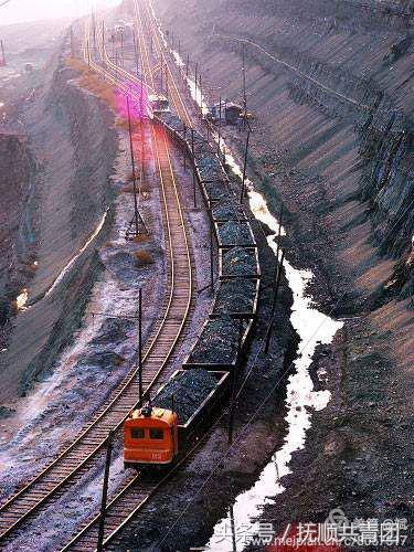 1903年辽宁抚顺就开通了轨道交通早于香港1年早于北京21年堪称中国最早