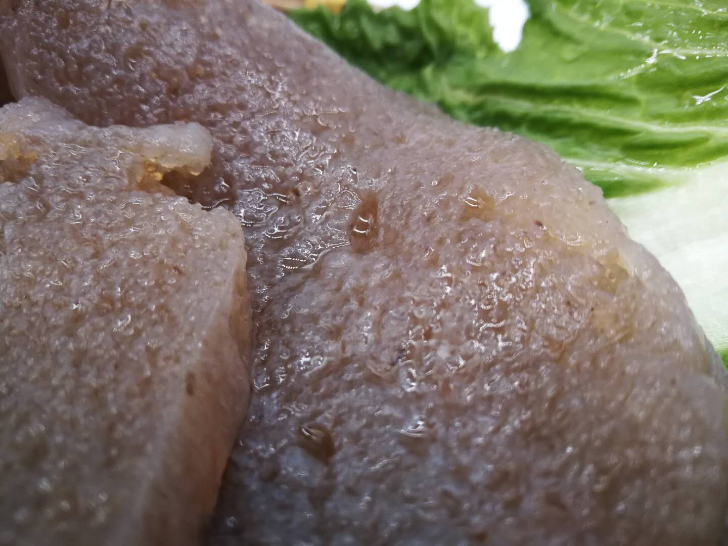 魔芋豆腐加工方法,魔芋豆腐能减肥吗