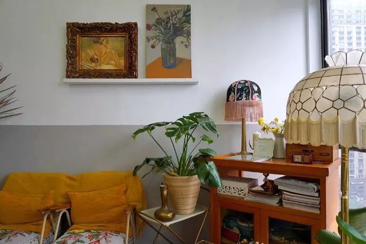 Mu指南|7种家居风格与完美植物搭配