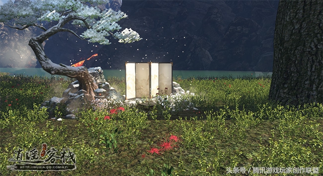 春暖花开赏花时五彩缤纷,春暖花开时繁花向阳开