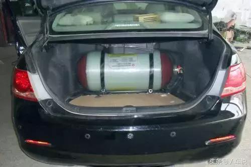 汽车油改气影响保值吗,汽车油改气对气门好不好