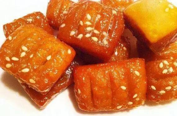 北京各地特色小吃排行榜前十名,北京特产小吃排名前十名