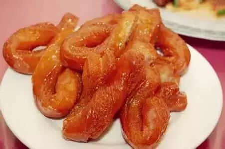 北京各地特色小吃排行榜前十名,北京特产小吃排名前十名